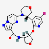 an image of a chemical structure CID 163610776