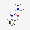 an image of a chemical structure CID 163613283