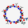 an image of a chemical structure CID 163613377