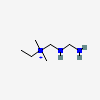 an image of a chemical structure CID 163616067