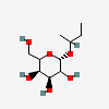 an image of a chemical structure CID 163618247