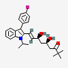 an image of a chemical structure CID 163620299