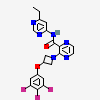 an image of a chemical structure CID 163621036