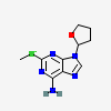an image of a chemical structure CID 163621122