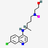 an image of a chemical structure CID 163622212