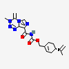 an image of a chemical structure CID 163623308
