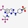 an image of a chemical structure CID 163623965