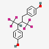 an image of a chemical structure CID 163624925