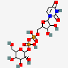 an image of a chemical structure CID 163626061