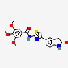 an image of a chemical structure CID 16362687