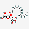 an image of a chemical structure CID 163628276