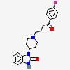 an image of a chemical structure CID 16363