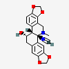 an image of a chemical structure CID 163630254