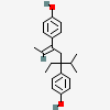 an image of a chemical structure CID 163631016