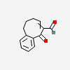 an image of a chemical structure CID 163631640