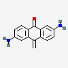 an image of a chemical structure CID 163633166