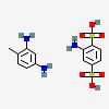 an image of a chemical structure CID 163633245