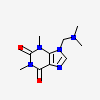 an image of a chemical structure CID 163634063