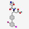 an image of a chemical structure CID 163637836