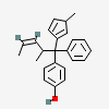 an image of a chemical structure CID 163648190