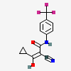 an image of a chemical structure CID 163648903