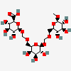 an image of a chemical structure CID 163649257