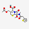 an image of a chemical structure CID 163649847