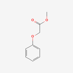 Methyl Phenoxyacetate