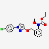 an image of a chemical structure CID 163650212