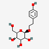 an image of a chemical structure CID 163650254
