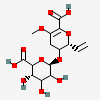 an image of a chemical structure CID 163650945