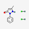 an image of a chemical structure CID 163651641