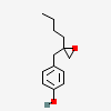 an image of a chemical structure CID 163652324