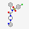 an image of a chemical structure CID 16365258