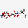 an image of a chemical structure CID 163657513