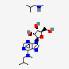 an image of a chemical structure CID 163661235