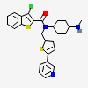 an image of a chemical structure CID 163663655