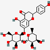 an image of a chemical structure CID 163665269
