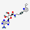 an image of a chemical structure CID 163666923