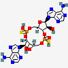 an image of a chemical structure CID 163667061