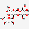 an image of a chemical structure CID 163669478