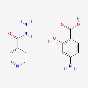 Pasiniazid