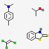 an image of a chemical structure CID 163671242