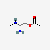 an image of a chemical structure CID 163671529