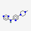 an image of a chemical structure CID 163671887