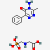 an image of a chemical structure CID 163672478