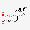 an image of a chemical structure CID 163674863