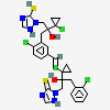 an image of a chemical structure CID 163675812