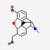 an image of a chemical structure CID 163677873