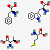 an image of a chemical structure CID 163678774
